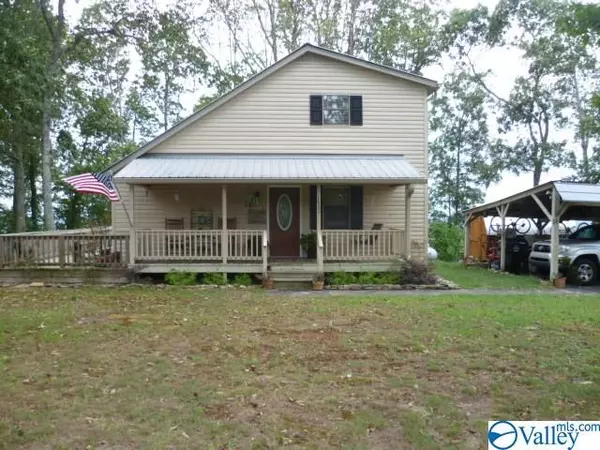 1602 Dogtown Road SE, Fort Payne, AL 35967