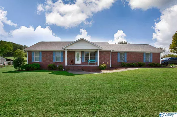 2290 Elkton Pike, Pulaski, TN 38478