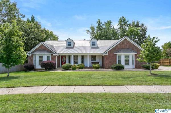 110 Lariat Drive, Harvest, AL 35749