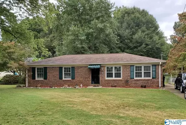 116 Brooks Avenue, Meridianville, AL 35759