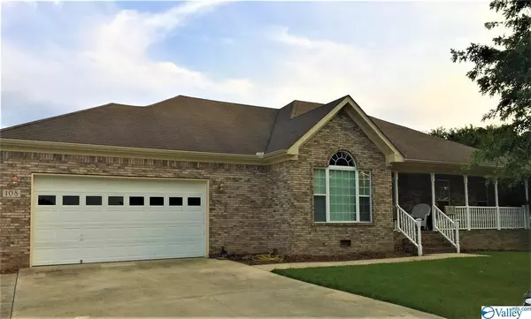 Hazel Green, AL 35750,108 Bean Drive