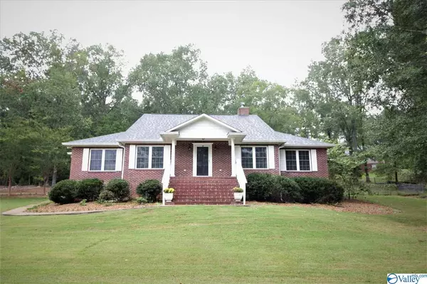 265 Cade Circle, Leesburg, AL 35983