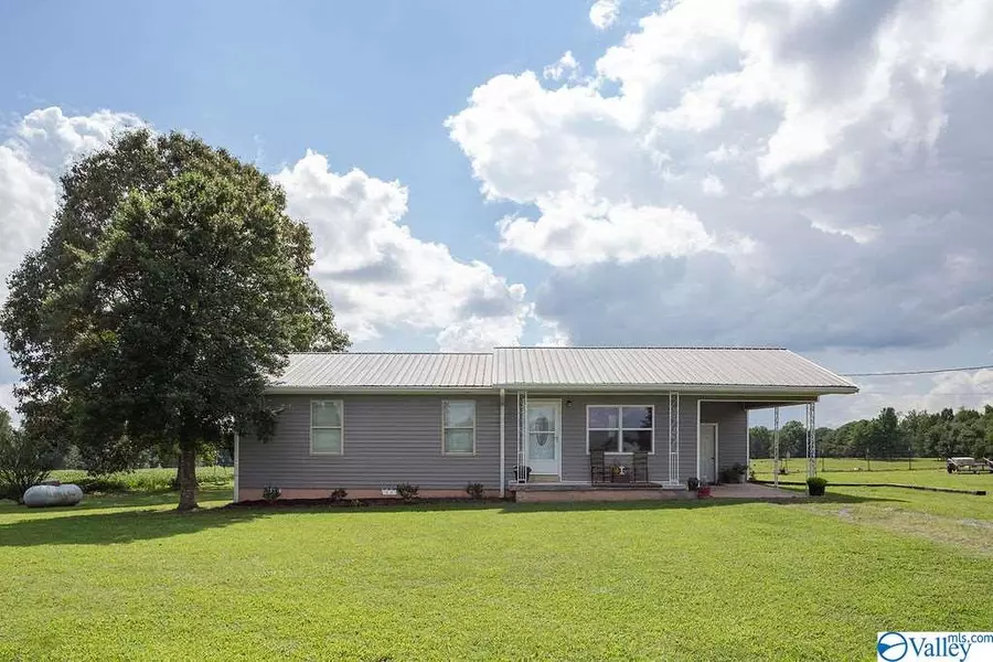 2919 County Road 651, Ider, AL 35981