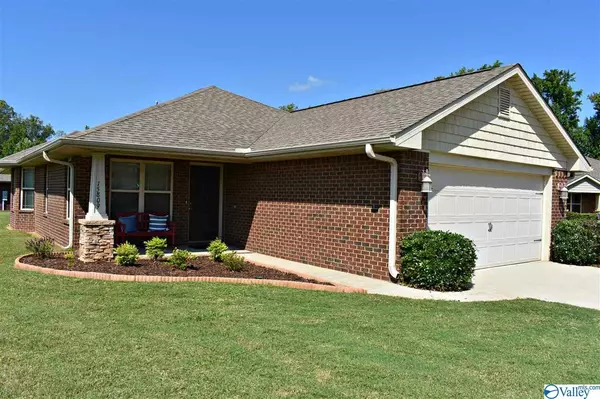 15809 Coach House Court NW, Harvest, AL 35749