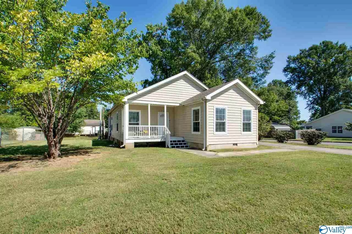 Huntsville, AL 35816,2700 Wilson Drive NW