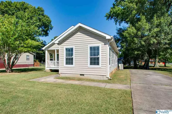 Huntsville, AL 35816,2700 Wilson Drive NW