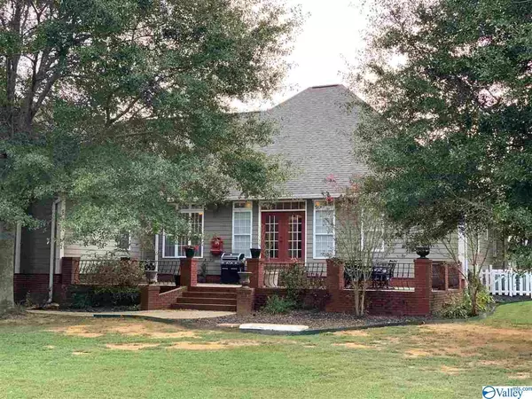 Boaz, AL 35957,1249 Mount Vernon Drive