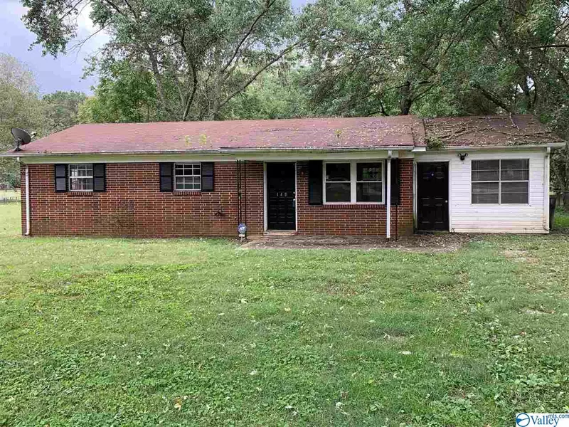 148 Dixon Road, Hazel Green, AL 35750