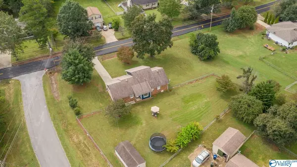 Harvest, AL 35649,100 John Walker Drive