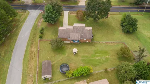 Harvest, AL 35649,100 John Walker Drive