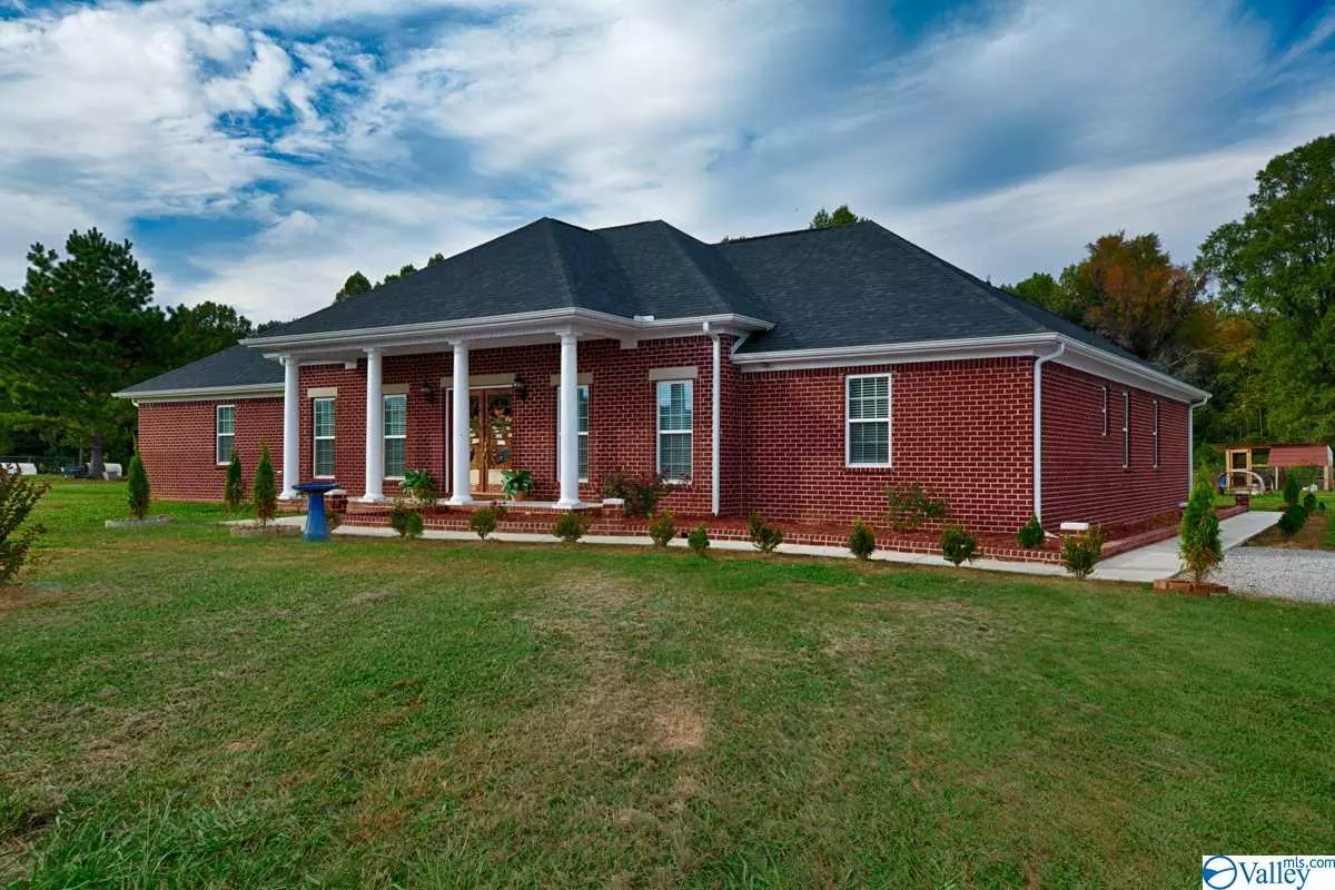 Ardmore, TN 38449,11 Henderson Road