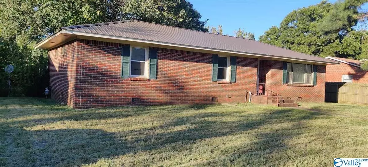 Decatur, AL 35601,1208 8th Street Sw