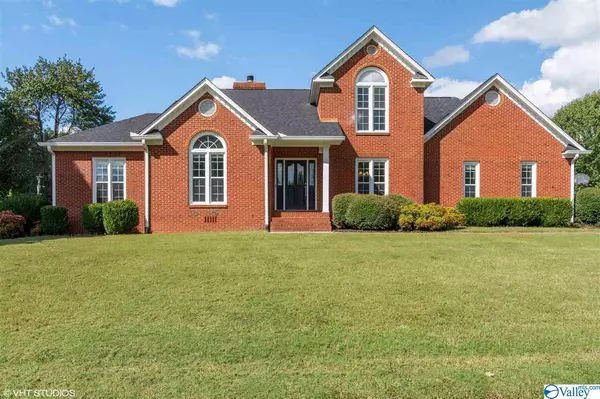 101 Laurelmill Drive, Harvest, AL 35749