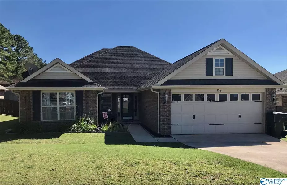 108 Oxfordwill Court, Madison, AL 35756