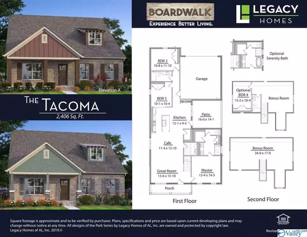 Athens, AL 35611,17266 Brooklawn Street