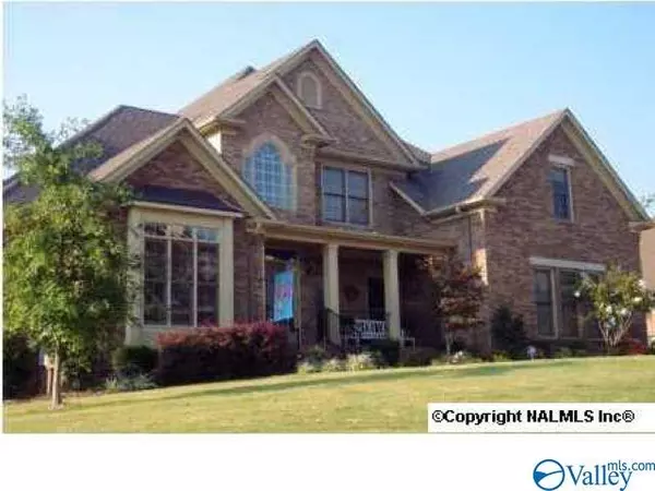 104 Harborview Drive, Madison, AL 35758