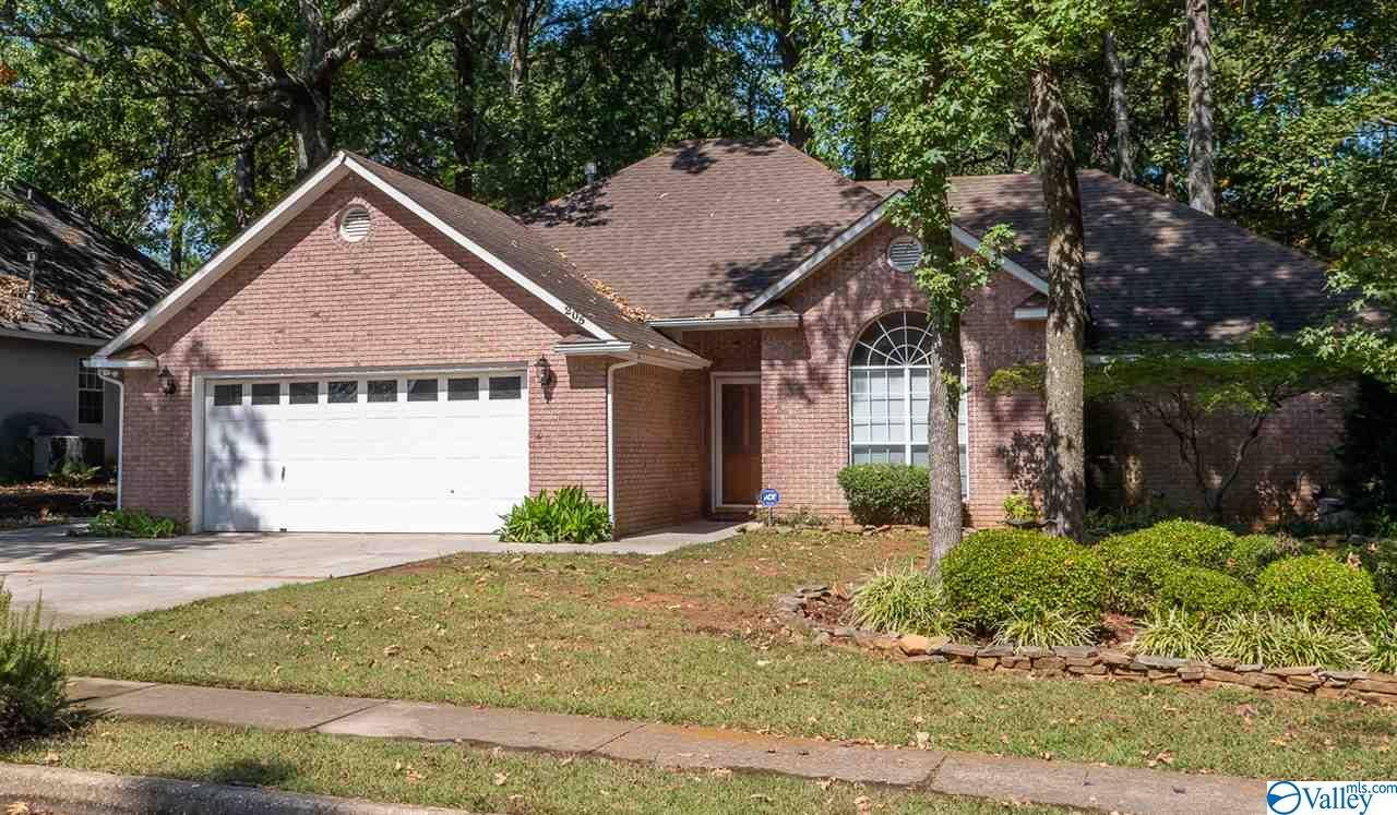 205 Jarrett Lane, Madison, AL 35758