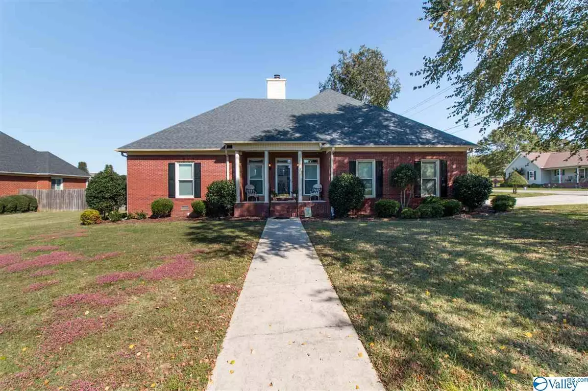 Arab, AL 35016,1004 Covington Court