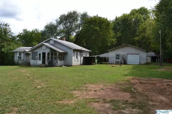 272 Lincoln Road, Hazel Green, AL 35750