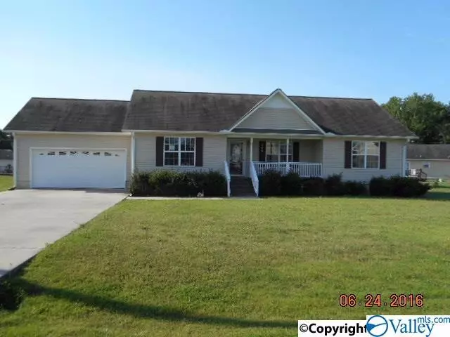 286 Land Circle, Albertville, AL 35950