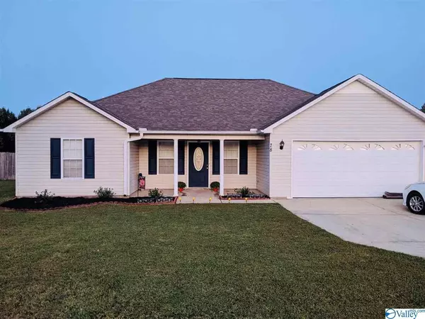 Hartselle, AL 35640,78 Meadowlark Drive