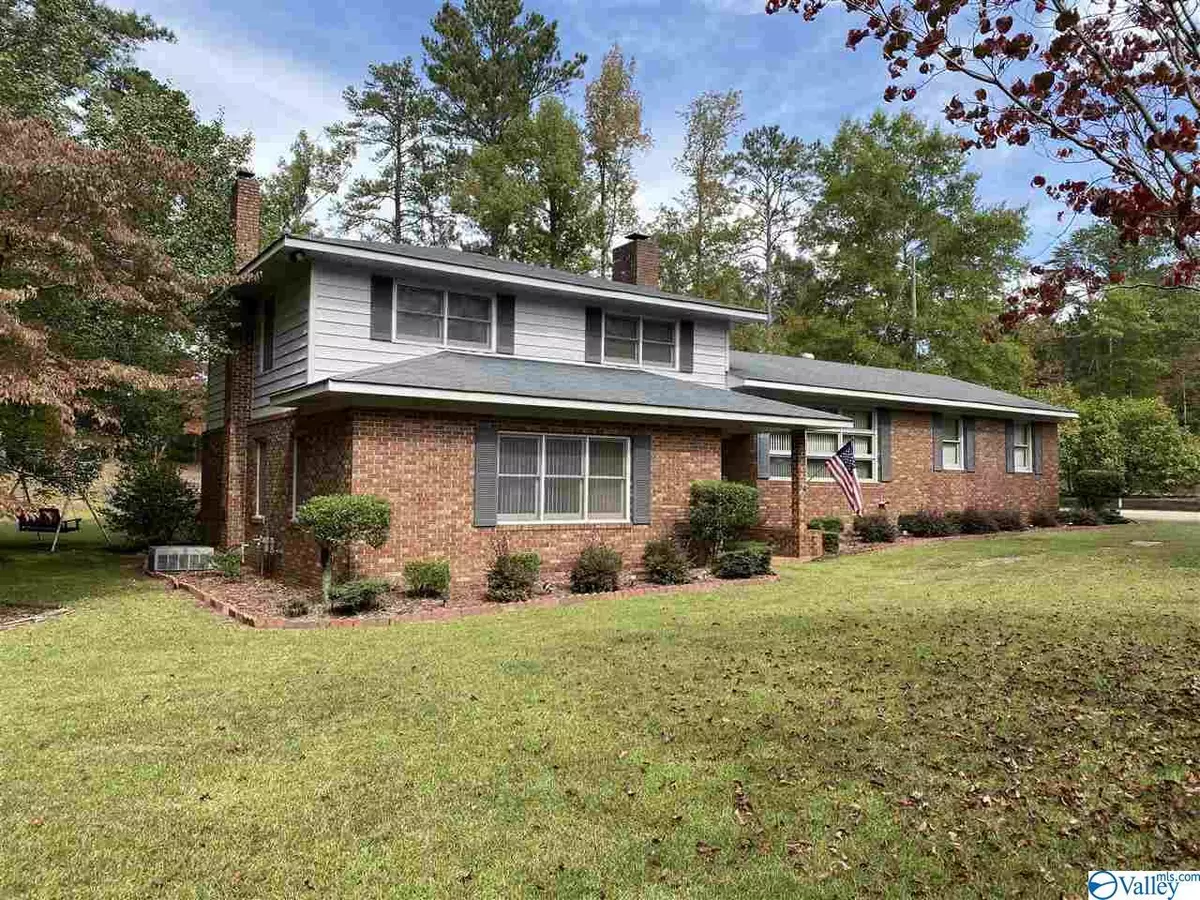 Piedmont, AL 36272,238 Woodland Circle