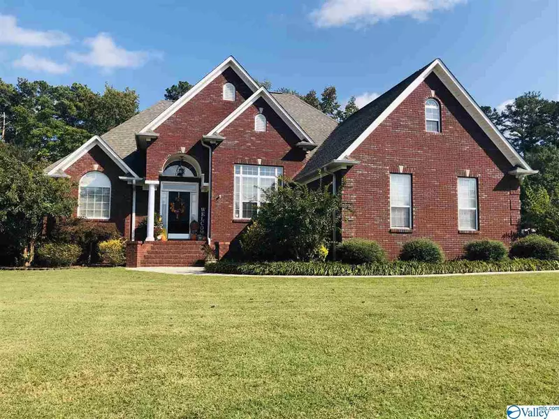 1311 Dan Avenue, Albertville, AL 35950