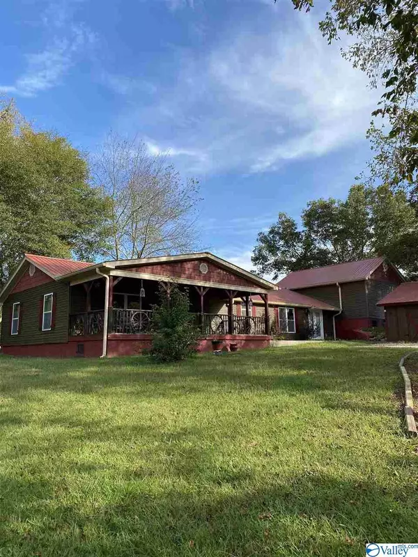 Boaz, AL 35957,5397 County Road 4