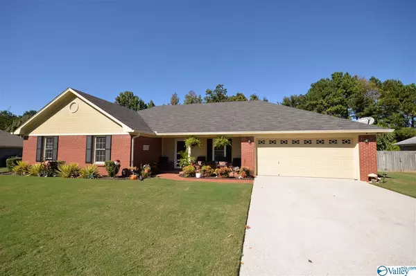 236 Amber Lane, Harvest, AL 35749