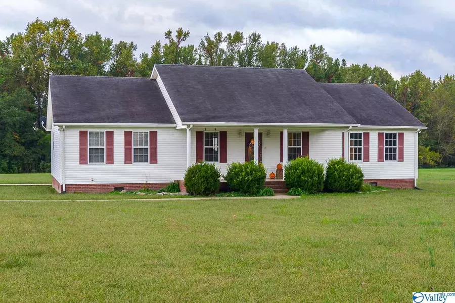 67 Lincoln Loop Road, Flintville, TN 37335