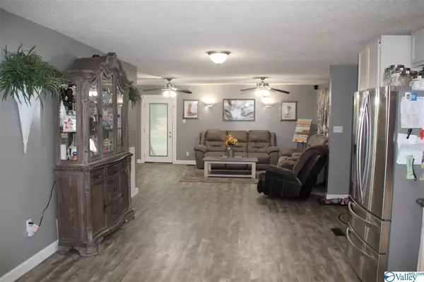 Gallant, AL 35972,6838 Old Gallant Road