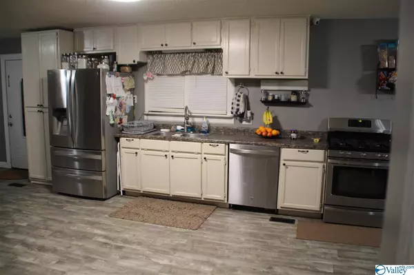 Gallant, AL 35972,6838 Old Gallant Road