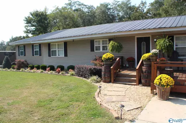 Gallant, AL 35972,6838 Old Gallant Road