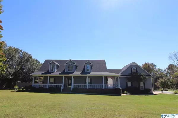 140 Nancy Street, Boaz, AL 35957