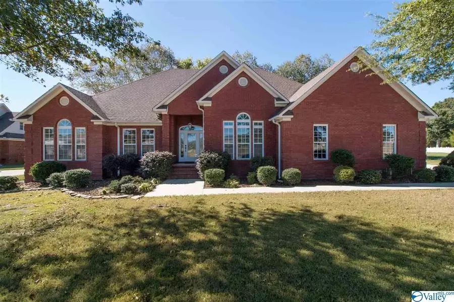 24770 Windward Drive, Athens, AL 35613