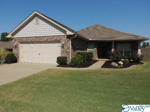 29837 Shadow Run Drive, Harvest, AL 35749