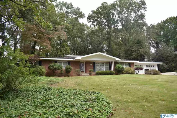 217 Azalea Drive, Gadsden, AL 35901