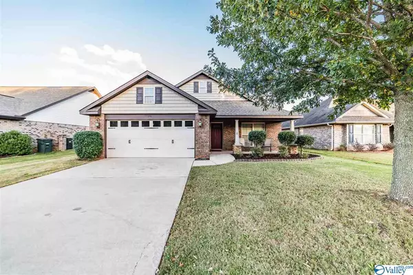 308 Summer Cove Circle, Madison, AL 35757