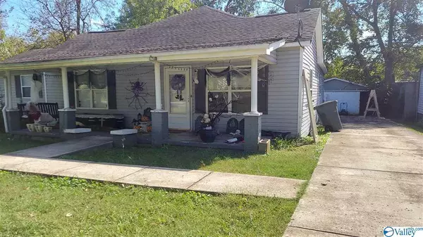 1408 Mckinley Avenue, Huntsville, AL 35801