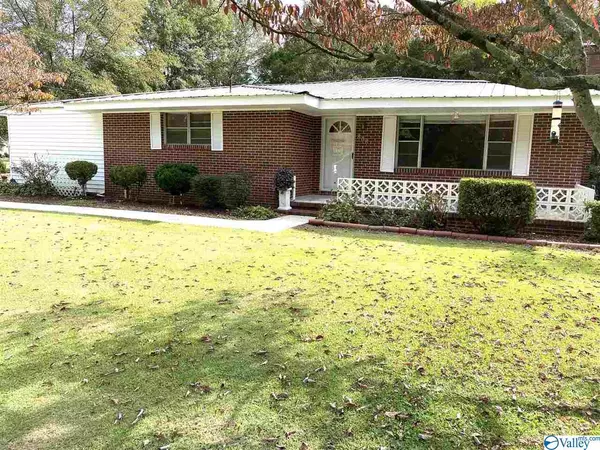 808 Lawrence Avenue, Albertville, AL 35951