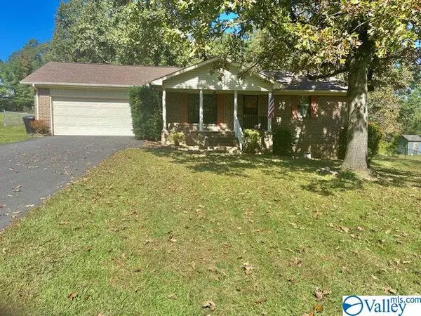 730 Pamela Drive, Gadsden, AL 35904