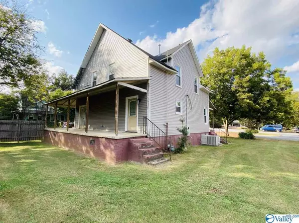 Huntsville, AL 35805,3401 Alpine Street SW