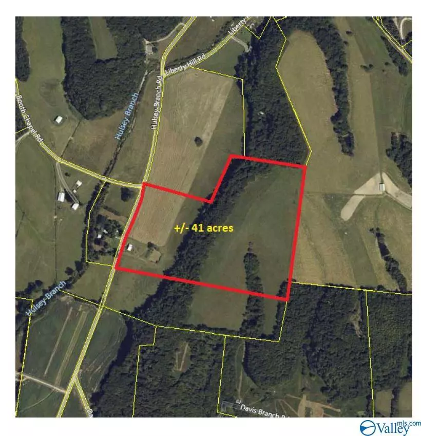 Minor Hill, TN 38473,2 Hulsey Branch