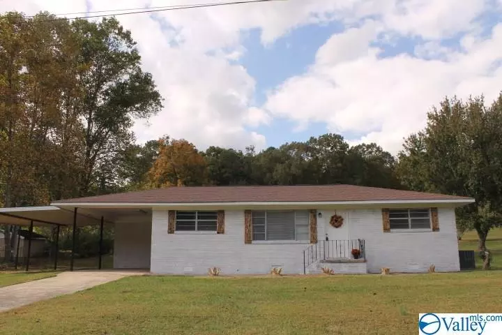 3802 Grand Avenue SW, Fort Payne, AL 35967