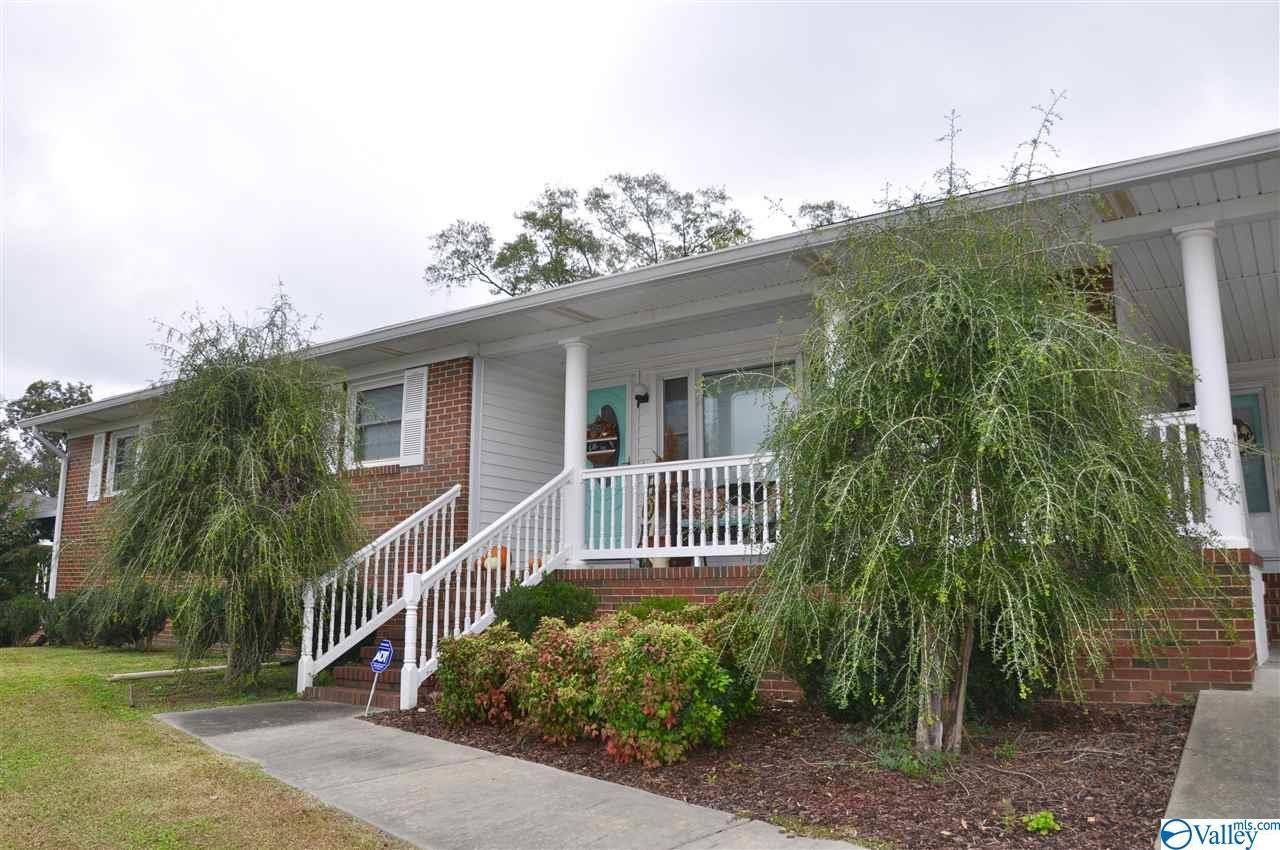 209 Lester Avenue, Oxford, AL 36203