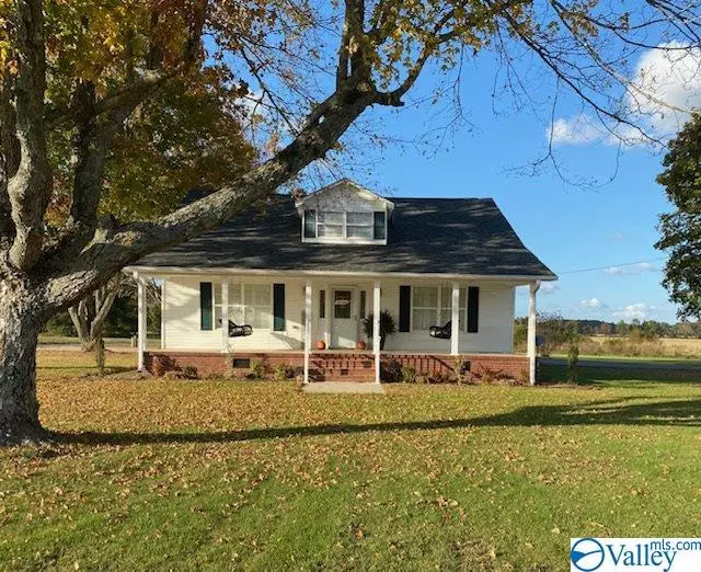 29377 State Line Road, Ardmore, TN 38449