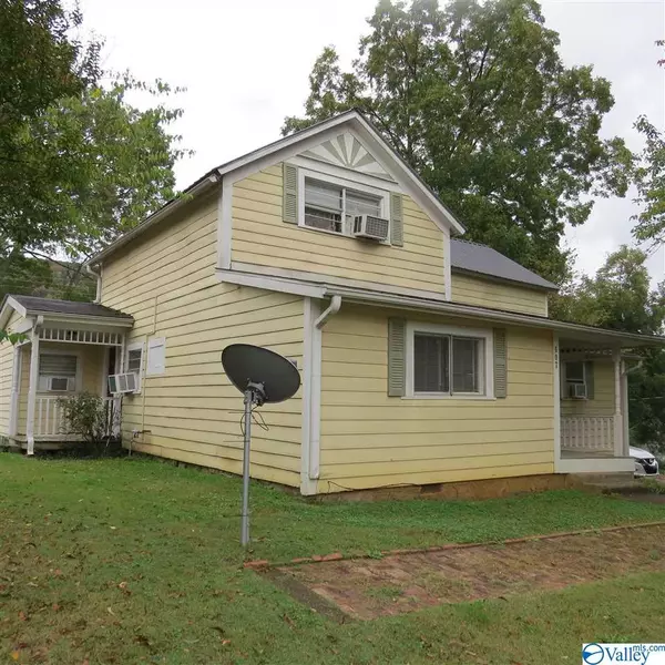 Fort Payne, AL 35967,607 Godfrey Avenue NE