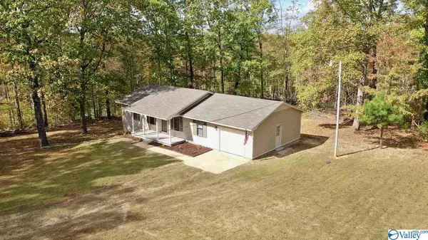 Fackler, AL 35746,513 County Road 300