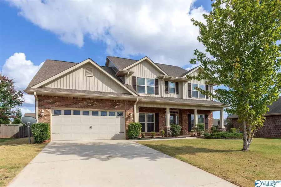 121 Benoir Trail, Madison, AL 35756