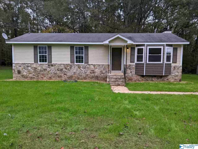 4165 Holly Street, Altoona, AL 35952